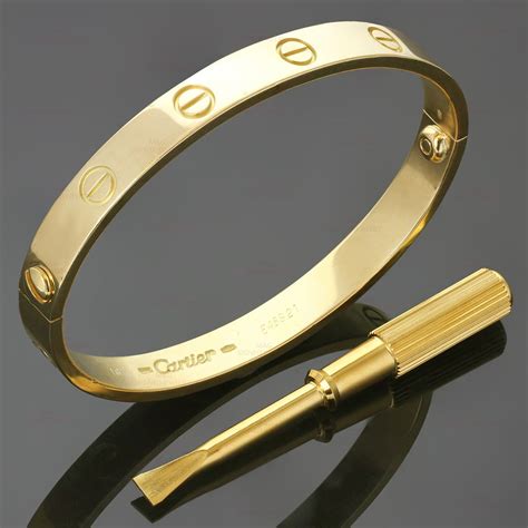 cartier love bracelet australia|cartier love bracelet gold price.